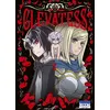 Ki-oon Clevatess T01 vendu par Fnac