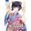 Ki-oon Le Palais des assassins T01 vendu par Fnac