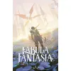 Ankama Radiant Fabula Fantasia - Tome 01 broché vendu par Fnac