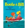 Dupuis Boule & Bill Tome 12 - Sieste Sur Ordonnance vendu par Fnac