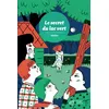 Thierry Magnier Eds Le secret du lac vert vendu par Fnac