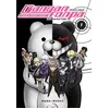 Mana Books Danganronpa T01 vendu par Fnac