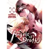 Mana Books Angels of Death T04 vendu par Fnac