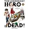 Mana books The Legendary Hero is Dead T01 vendu par Fnac