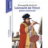 Bayard Jeunesse L'incroyable destin de Léonard de Vinci, génie universel vendu par Fnac