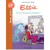 Bayard Jeunesse Essie - Et si j'étais invisible ? vendu par Fnac