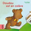 Bayard Jeunesse Doudou est en colère ! vendu par Fnac