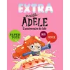 Bayard Jeunesse Extra Mortelle Adèle Tome 2 - L'anniversaire De Jade vendu par Fnac