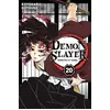 Panini Manga Demon Slayer T20 vendu par Fnac