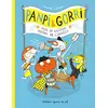 Maison Georges-Grain De Sel Panpi & Gorri - Plus De Goûters, Moins De Corvées vendu par Fnac