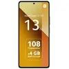 Smartphone xiaomi redmi note 13 6,67 6 gb ram 128 gb noir 6941812759516 vendu par Rue du Commerce