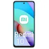 Xiaomi Smartphone Redmi 10 2022 4G 64GB 4GB RAM Dual-SIM Sea Blue vendu par Rue du Commerce