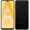 Samsung Galaxy A22 SM-A225F 16,3 cm (6.4") Double SIM 4G USB Type-C 4 Go 64 Go 5000 mAh Noir vendu par Rue du Commerce