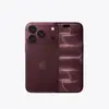 iPhone 18 Pro 512go Bordeaux neuf vendu par Carrefour