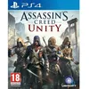 Jeu - Ubisoft - Assassin's Creed Unity - Action - Mode en ligne - PEGI 18+ neuf vendu par Cdiscount