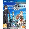 Bandai Namco Entertainment Sword Art Online : Hollow Realization Ps Vita neuf vendu par Cdiscount
