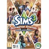 Logithéque Les Sims 3 : Destination Aventure neuf vendu par Cdiscount