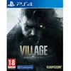 Capcom Resident Evil Village PS4 PlayStation 4 neuf vendu par Cdiscount