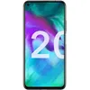 Honor 20 15,9 cm (6.26") Double SIM Android 9.0 4G USB Type-C 6 Go 128 Go 3750 mAh Noir neuf vendu par Cdiscount