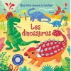 Usborne Les dinosaures - Mon livre sonore à toucher - Dès 1 an vendu par Recyclivre