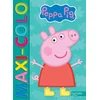 Hachette Jeunesse Maxi-Colo Peppa Pig vendu par Recyclivre