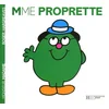 Hachette Madame Proprette Roger Hargreaves vendu par Recyclivre