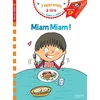 J'apprends à lire avec Sami et Julie : miam miam ! vendu par Recyclivre