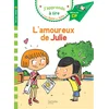 Hachette Éducation L'amoureux de Julie vendu par Recyclivre
