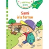 Sami et Julie CP Niveau 2 Sami à la ferme vendu par Recyclivre