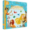 DISNEY - Mes Premières Chansons pour faire de beaux rêves vendu par Recyclivre