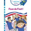 Fous de foot ! Fin de CP vendu par Recyclivre