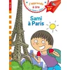 J'apprends À Lire Avec Sami Et Julie - Sami À Paris - Début De Cp, Niveau 1 vendu par Recyclivre