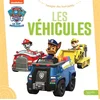 Hachette Jeunesse Pat' Patrouille - L'imagier des tout-petits - Les véhicules vendu par Recyclivre