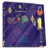 Deux Coqs D'or Mon carnet secret - coffret avec stylo magique vendu par Cultura