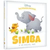Hachette Jeunesse DISNEY - Mes Premières Histoires - Simba a un nouvel ami vendu par Recyclivre