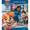 Hachette Jeunesse Pat' Patrouille - Mystère au musée vendu par Recyclivre