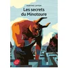 Ldp Jeunesse Les secrets du Minotaure vendu par Recyclivre