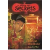 Seuil La maison des secrets. Vol. 3. L'espion surprise Jacqueline J. West vendu par Recyclivre