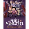 PERE CASTOR Petits monstres t.3 - des fantômes à la fête vendu par Recyclivre