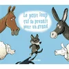 Flammarion Jeunesse Pere Castor Le Petit Loup qui se prenait pour un grand vendu par Recyclivre