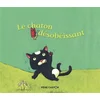 Flammarion Jeunesse Pere Castor Le chaton désobéissant vendu par Recyclivre