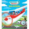 Nathan Les avions Maximilien Godard (Auteur), Philippe Godard (Auteur) vendu par Recyclivre