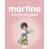 Casterman Martine à la fête des fleurs vendu par Recyclivre