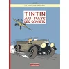 Casterman Album de Tintin au pays des soviets en version colorisée (2017 vendu par Recyclivre
