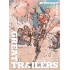 Casterman Great Trailers vendu par Recyclivre