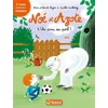 MAGNARD Noé et Azote. Vol. 1. Un ami au poil ! Mim, Benoit Bajon vendu par Recyclivre