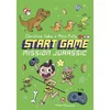 Magnard START GAME 2 - Mission Jurassic vendu par Recyclivre