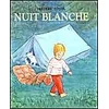 Ecole Des Loisirs Nuit Blanche vendu par Recyclivre