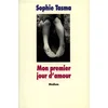 Ecole Des Loisirs Mon premier jour d'amour Sophie Tasma vendu par Recyclivre