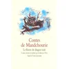 Ecole Des Loisirs Contes de Mandchourie - Le fleuve du dragon noir vendu par Recyclivre